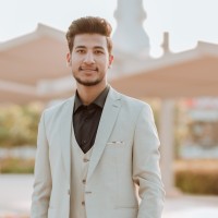 Ahmed Fayez 🇵🇸