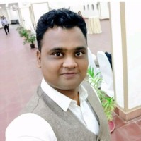 Ashok Sarwade