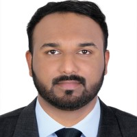 Vishnu Vijayan