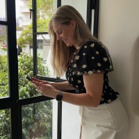 Marjolein van Dorp