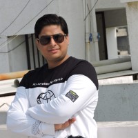 Amit Pothiwala
