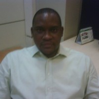 Uyi Oronsaye