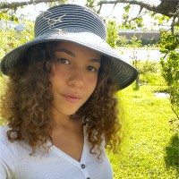 Rosalia Isaac