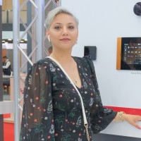 İklima Akdeniz