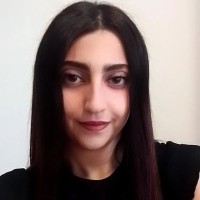 Rozhin Heydarpour
