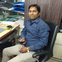 Harimohan Verma