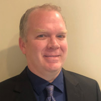 Jeff Terpstra, MBA, EdD