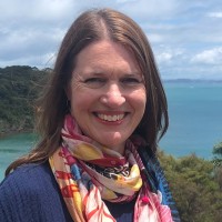 Christine Van Asten