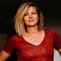 Christine van Tienhoven