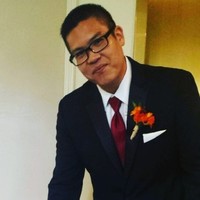 Neil Nolasco