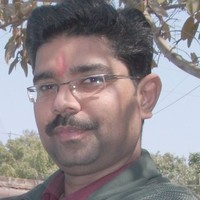 Anil Nagar