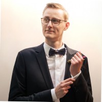 Mateusz Błaszczyk