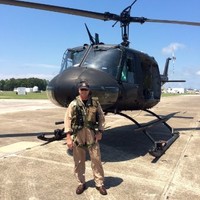 Alan Barringer (Nasa airworthiness)