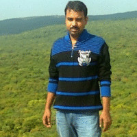 Vinod Giri