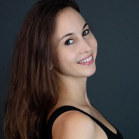 Aleksandra Ordoñez