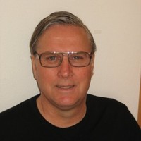 Stephan Nordin