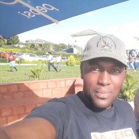 Agaba Edson