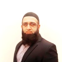 Tauseef Amjad Latif