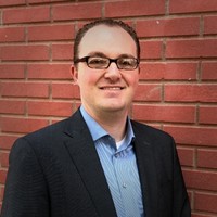 Brett Benedetti