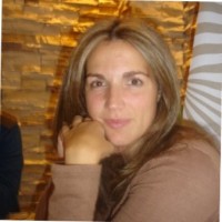 Antonia Navarrete López