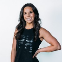 Jenna Mahan