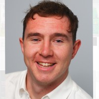 Padraic Cunningham