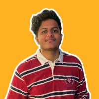 Harikrishna K
