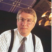 David J. Gardner