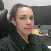 Marina Krylkova