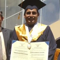 Angel Josseph Pineda Tarazona