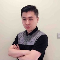 Nicholas Jin