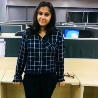 Anushree Masand