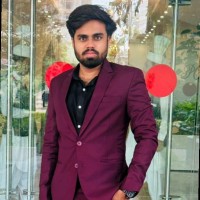 Syed Muhammad Salman Jawed