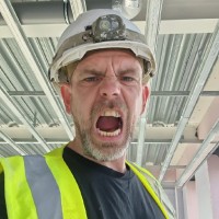 Shane Brabin