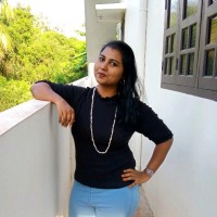 Abinaya Mutham Perumal