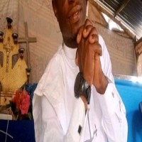 Oduntan Tosin