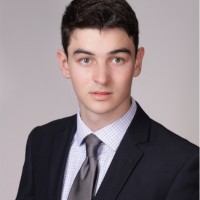 Asher Carrick