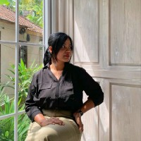 Ira Novia Fanienditha