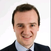David McHugh