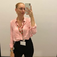 Ezgi Harmandar