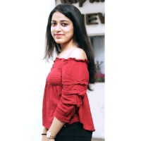Aditi Kothari