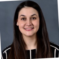 Kaitlin Flaherty, Msha