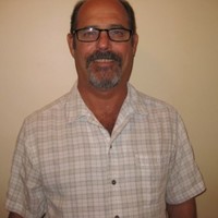Daniel Ponder