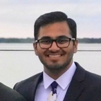 Aayush Patel