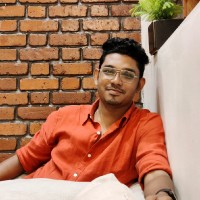 Rahul R Krishna