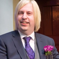 Paul Mc Loughlin