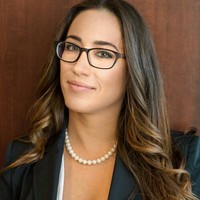 Lisa Orsatti