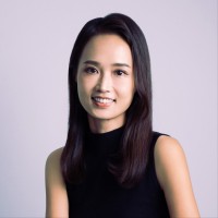 Yvaine Tseng