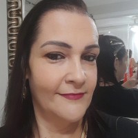 Gisele Miras Molina Stefani