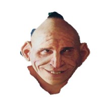 Rons Pakpahan